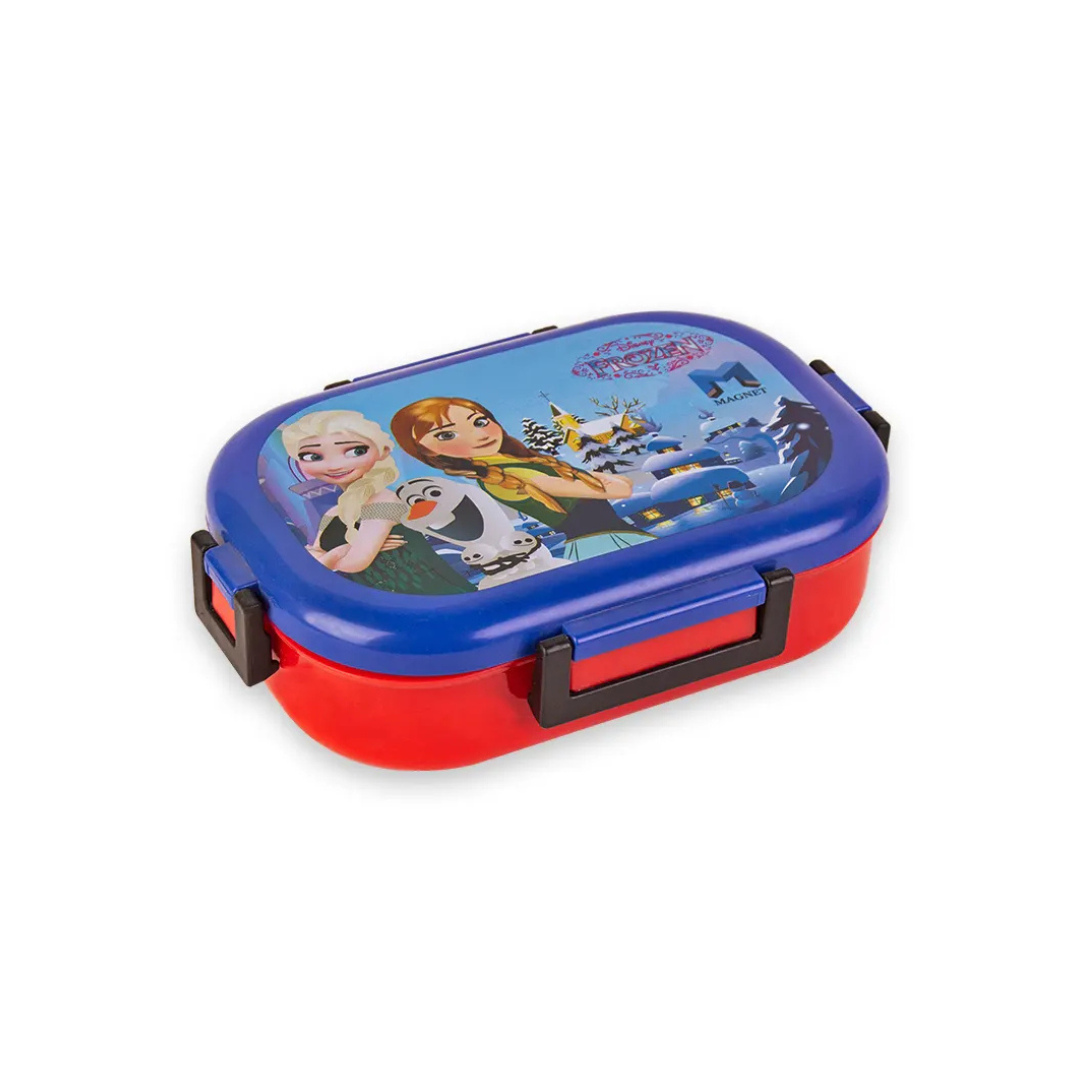 Magnet lunch box